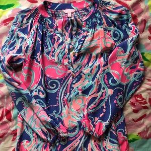 Jellies Be Jammin Elsa top